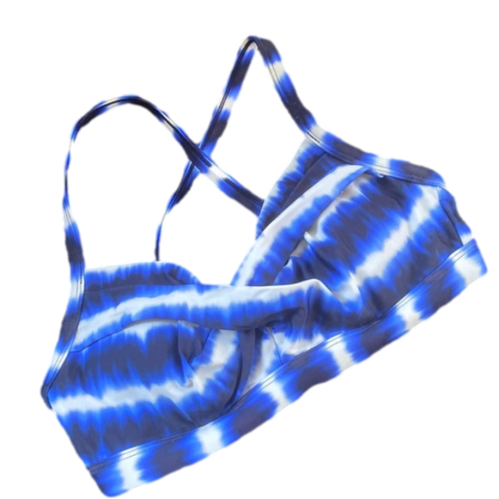 NWOT Athleta swim top